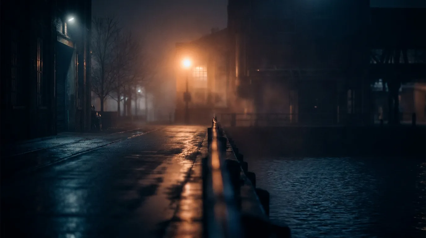 Midnight City