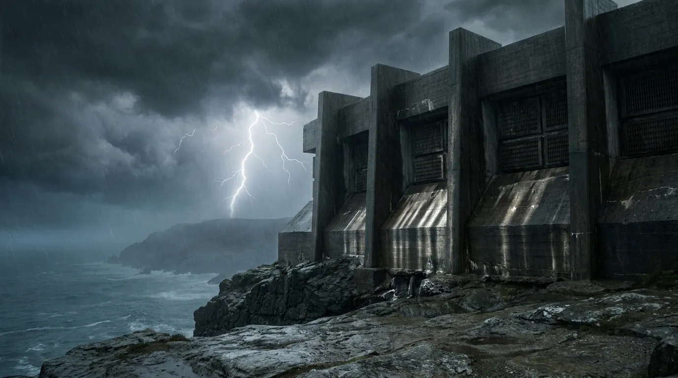 The Power