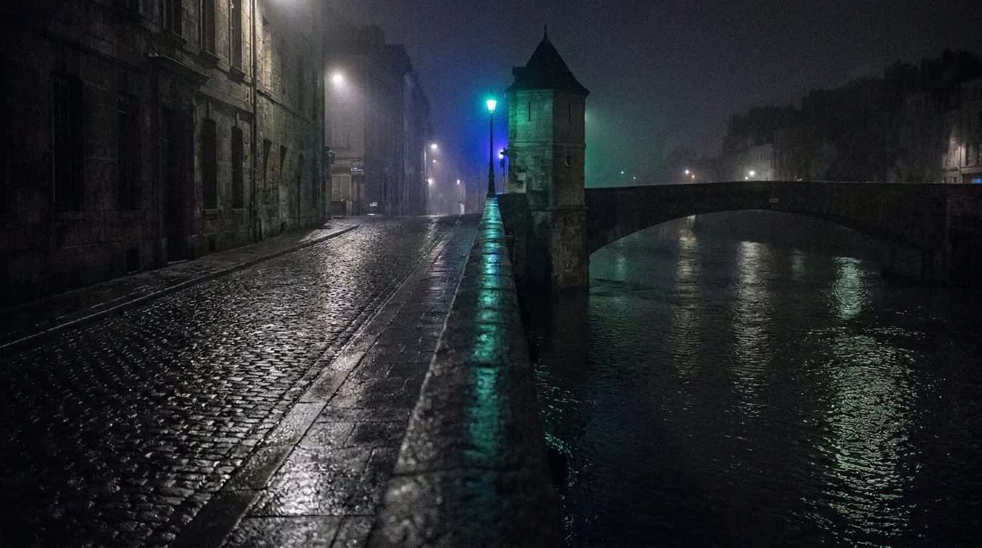 Kocham cię, kochanie moje