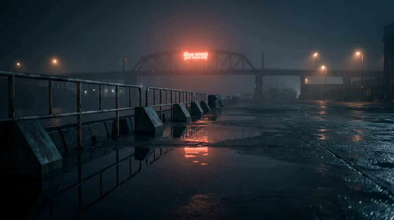 Cry Me a River