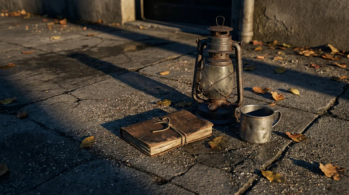 Take Me to the Water
